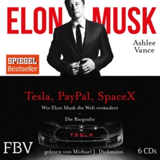 Michael J. Diekmann – Elon Musk