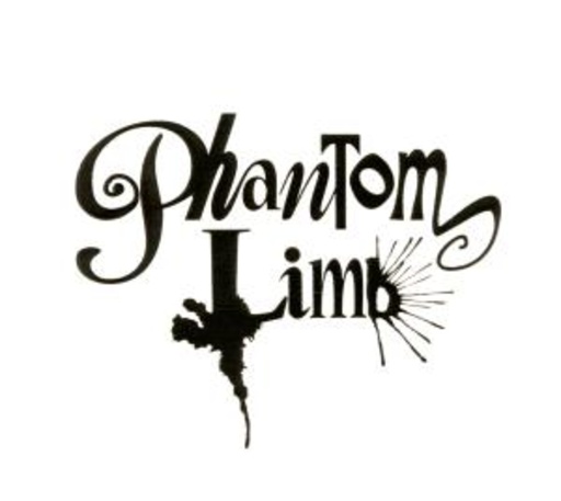 Phantom Limb – Phantom Limb