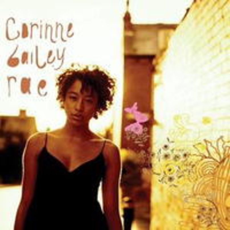 Neu auf eins: Corinne Bailey Rae
