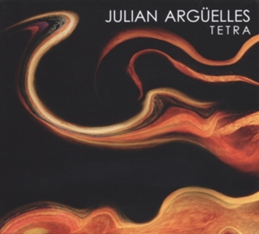 Julian Arguelles – Tetra
