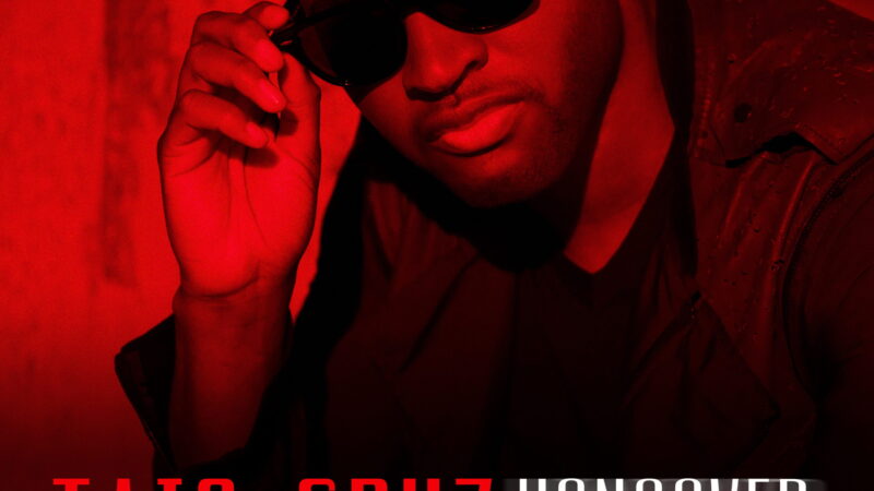 Taio Cruz – Hangover