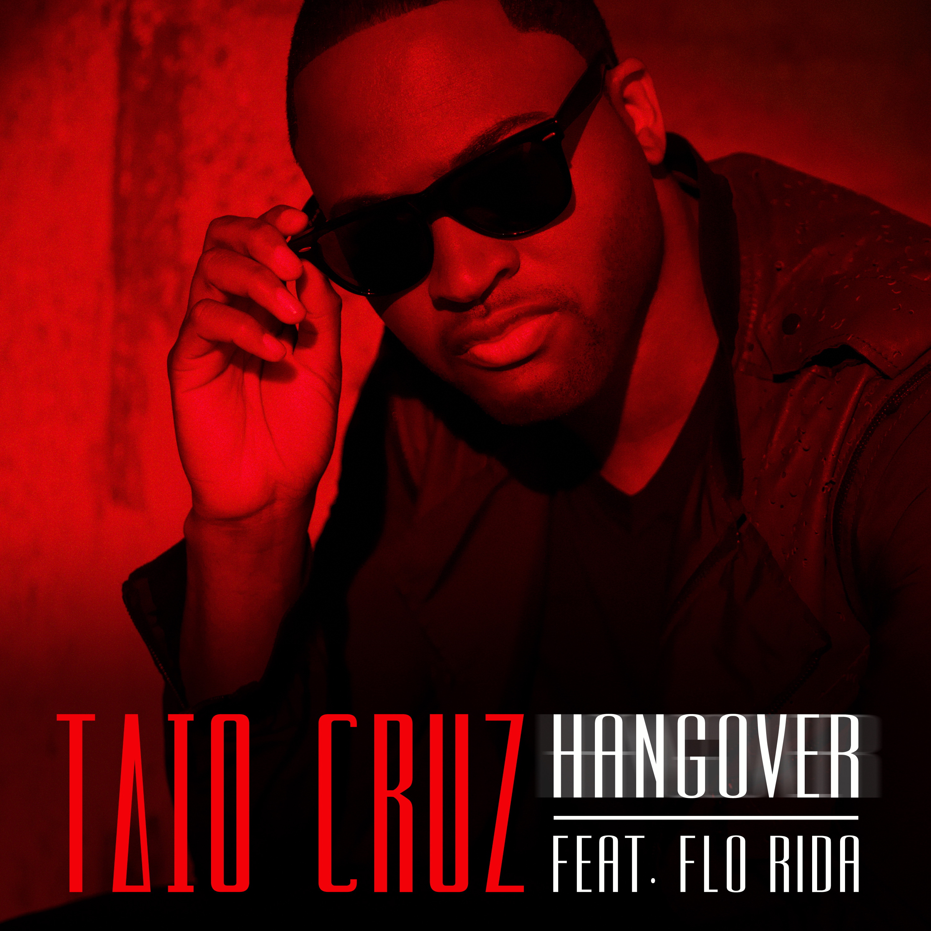Taio Cruz – Hangover