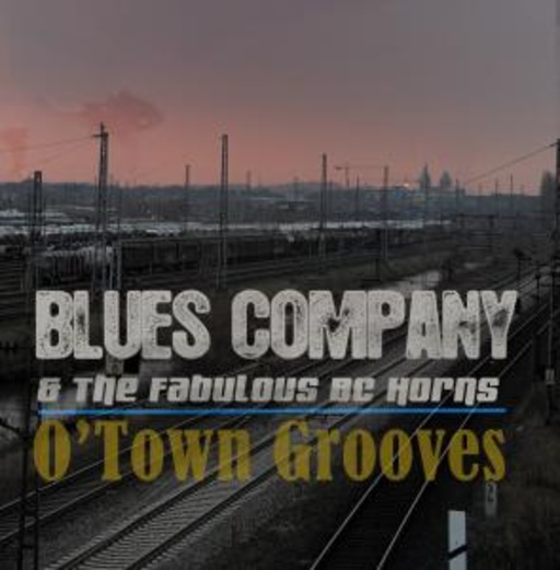 O’Town Grooves