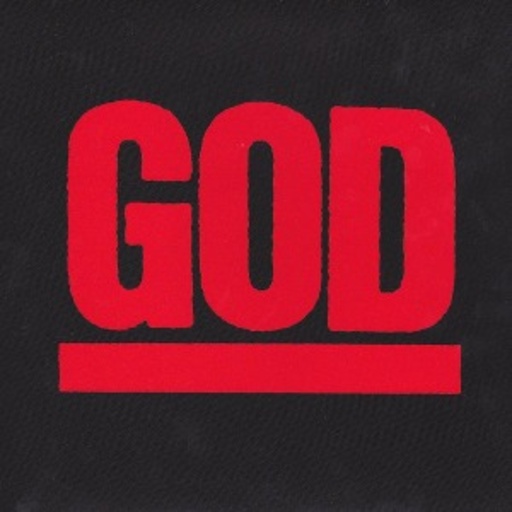 God – My Pal