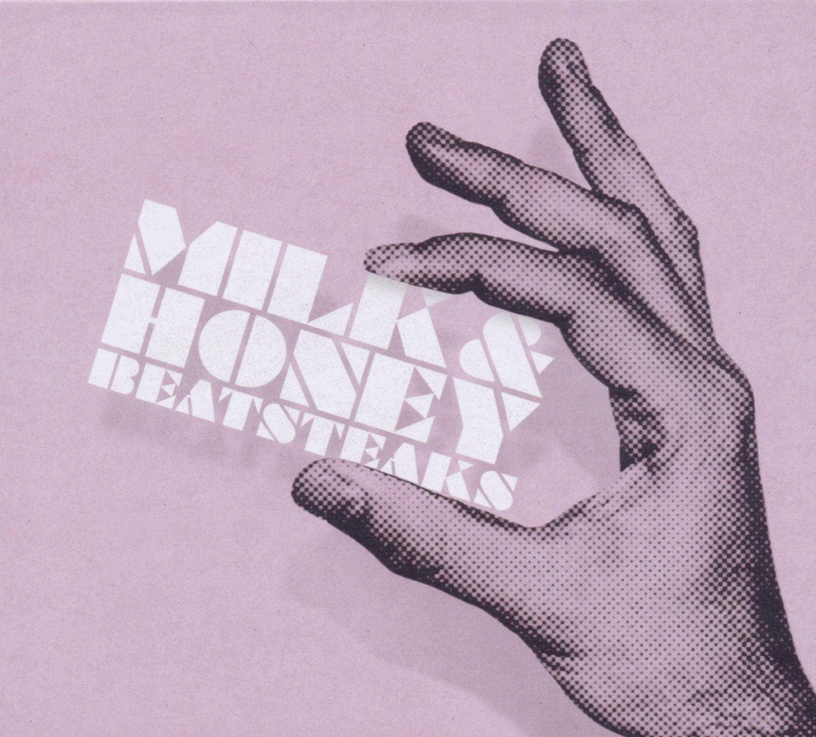 Beatsteaks – Milk & Honey