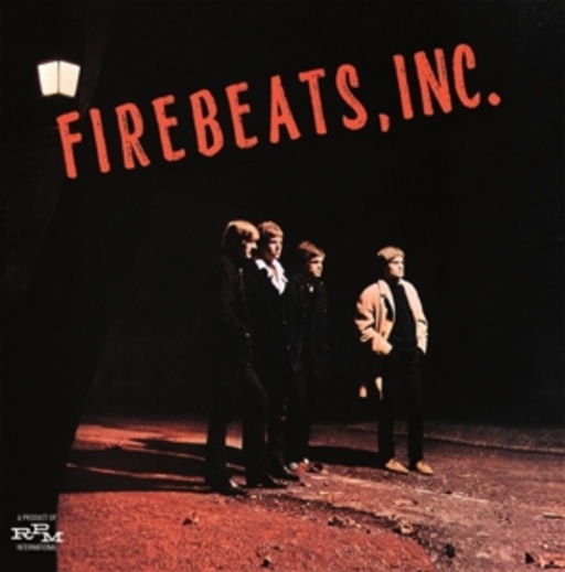 Firebeats, Inc. – Firebeats, Inc.