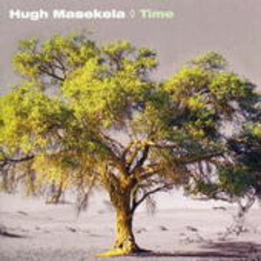Hugh Masekela – Time