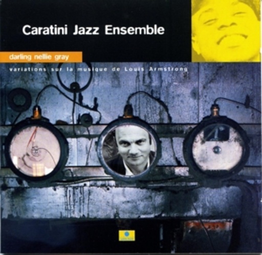 Caratini Jazz Ensemble – Darling Nellie Gray