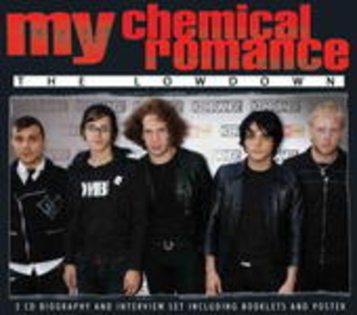 My Chemical Romance – The Lowdown