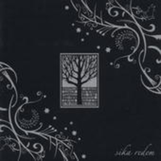 Sika Redem – Entheogen