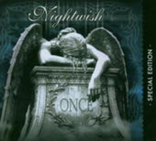 Once/Wish I Had An Angel