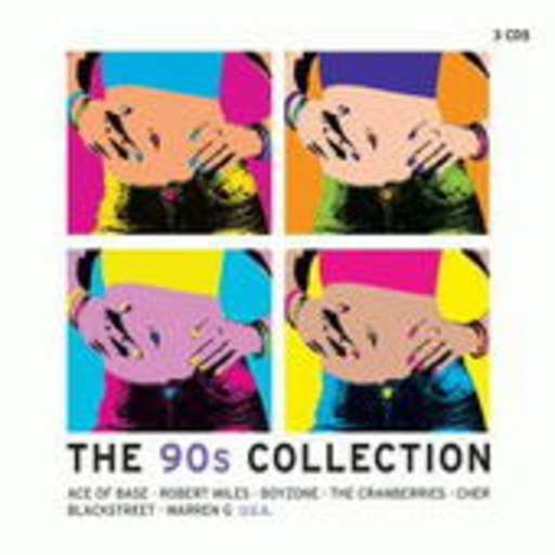Diverse – The 90s Collection