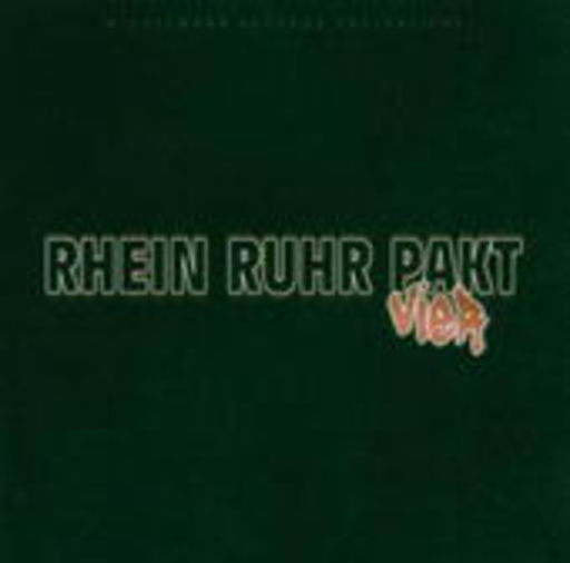 Diverse – Rhein Ruhr Pakt 4