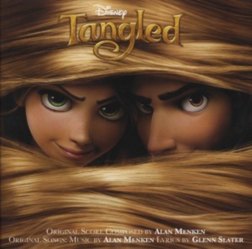 Diverse – Tangled