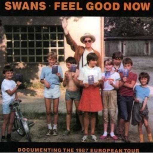 The Swans – Feel Good Now