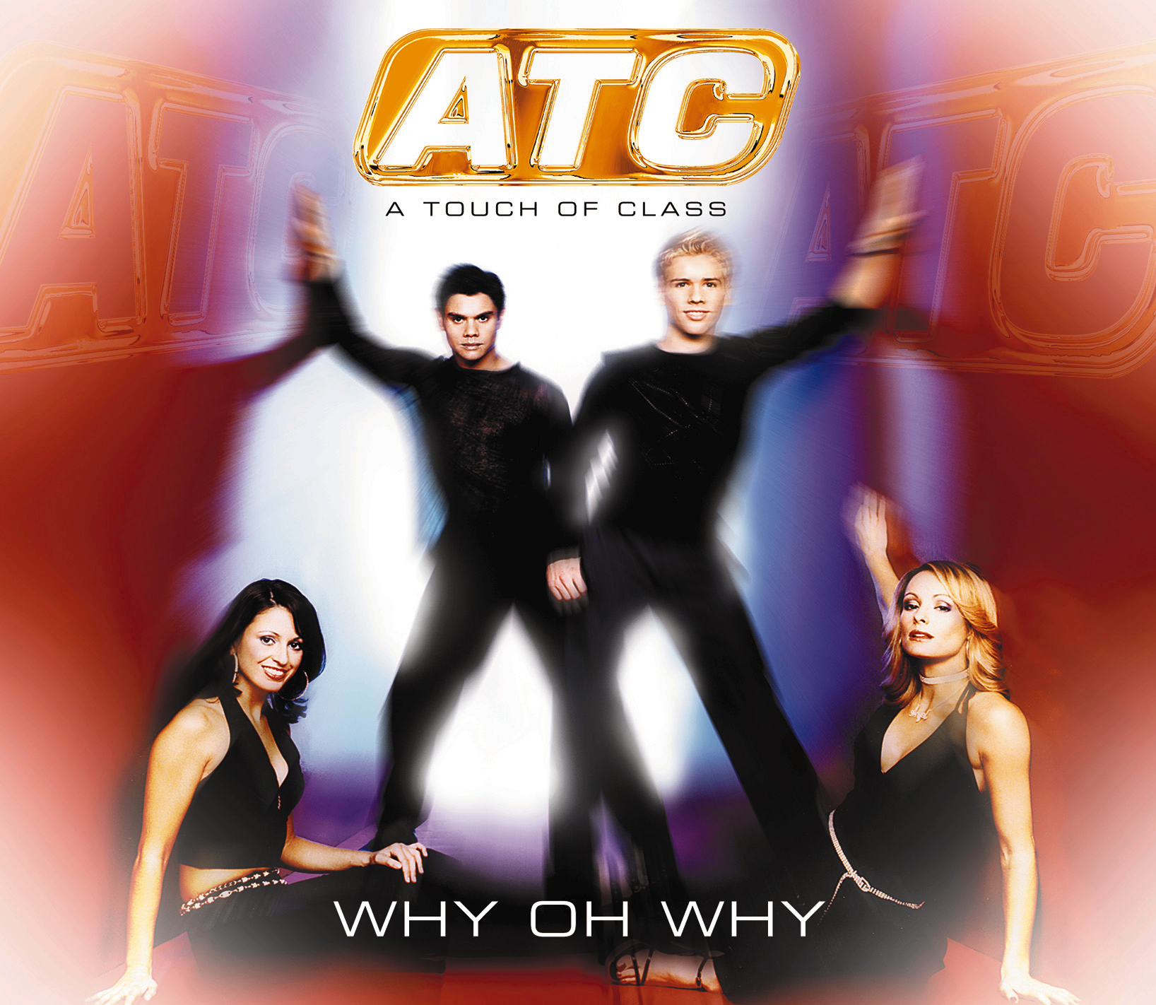 ATC – Why Oh Why