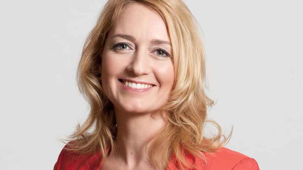 Macht sich für Clubs stark: Caren Lay (Die Linke), Clubpolitische Sprecherin im Deutschen Bundestag.