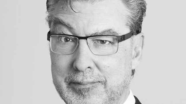 Zieht sich aus der Leitung von Panta zurück: Wolfgang Teschner.