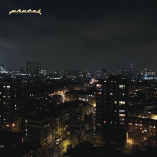 Photek – Closer