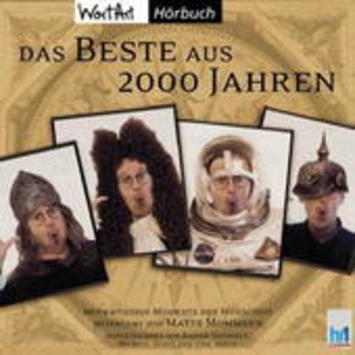 Dachselt/Quast/Wirth – Das Beste aus 2000 Jahren