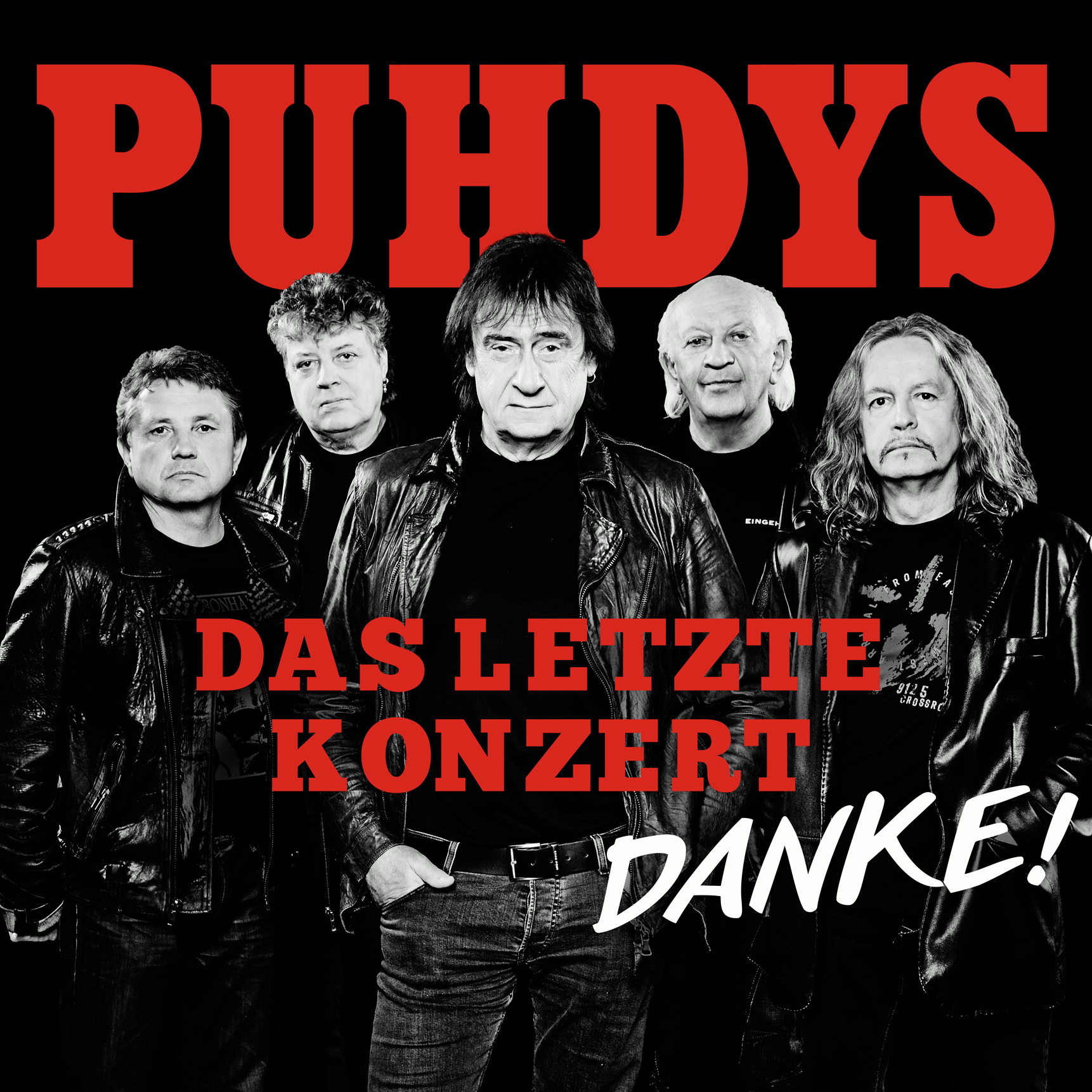 Puhdys – Das letzte Konzert