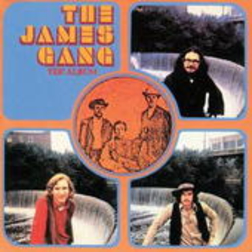 James Gang – Yer' Album