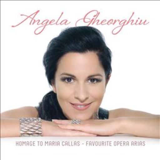 Homage To Callas