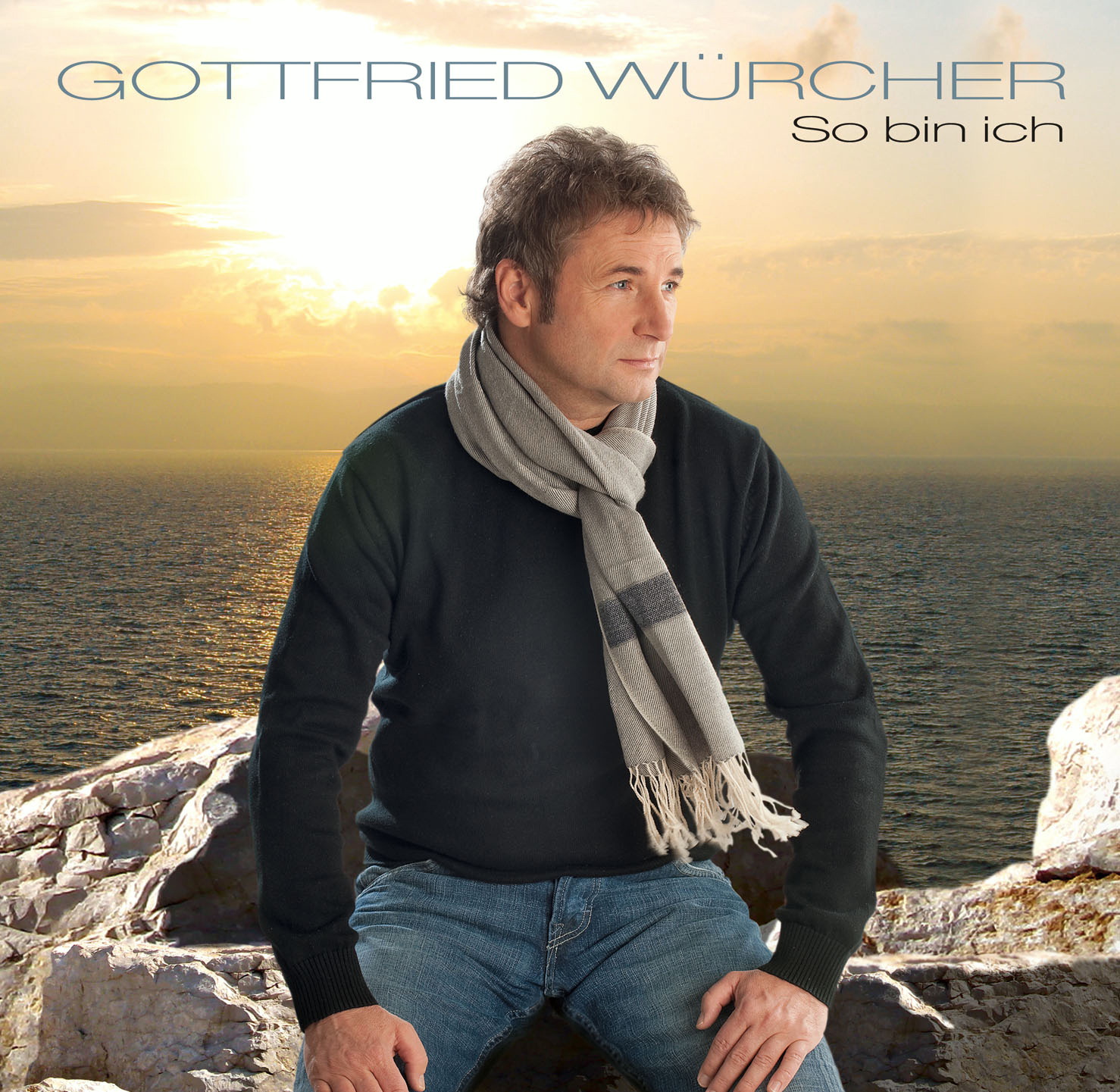 Gottfried Würcher – So bin ich