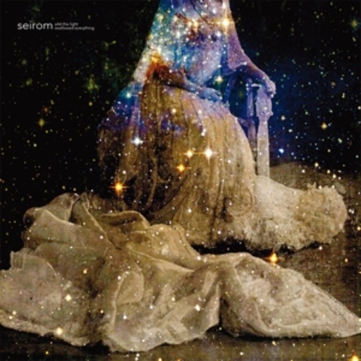 Seirom – And The Light Swallowed Everything