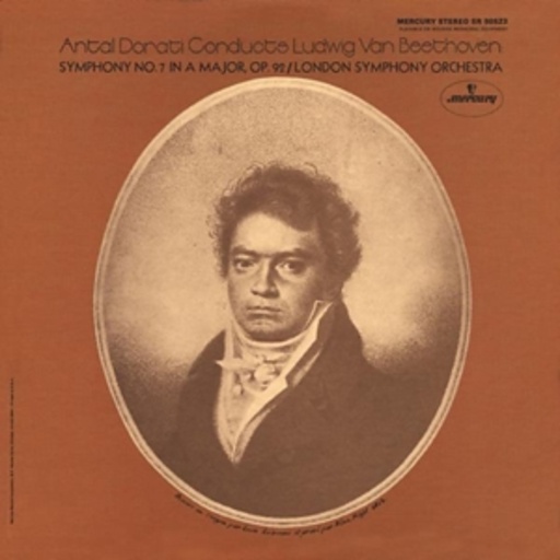 Sinfonie Nr. 7