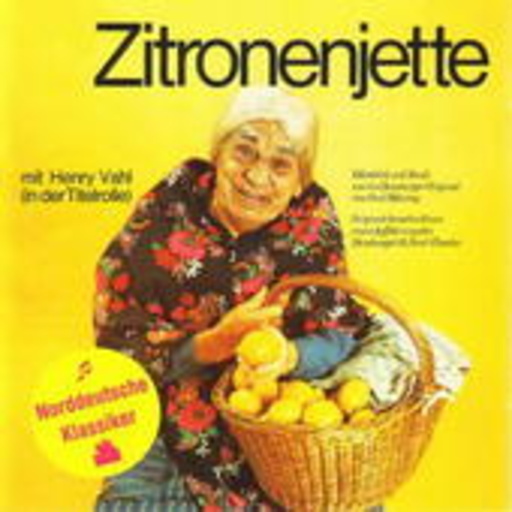 Henry Vahl – Zitronenjette