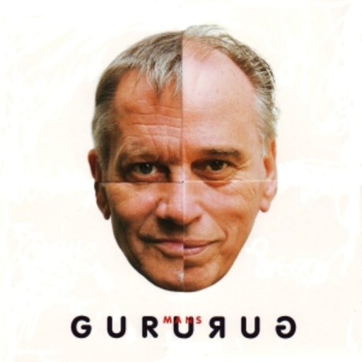 Guru Guru – Doublebind