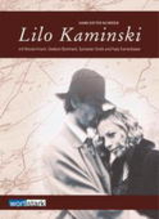 Hans Dieter Schreeb – Lilo Kaminski
