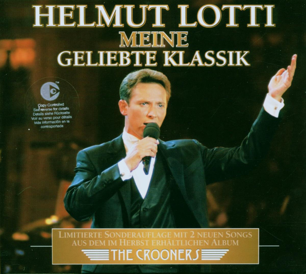 Helmut Lotti – Meine geliebte Klassik