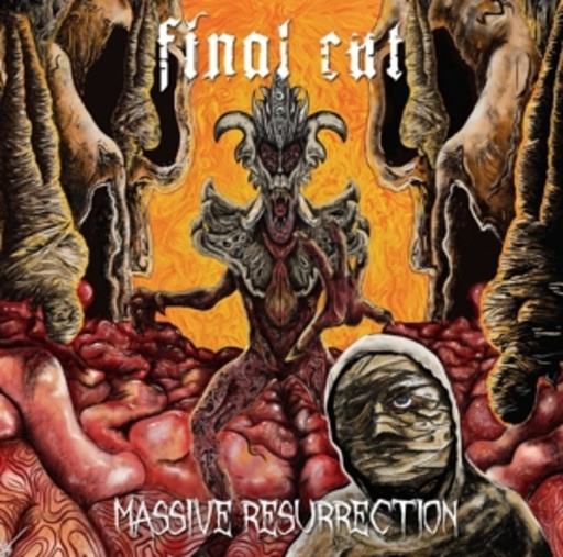 Final Cut – Massive Resurrection