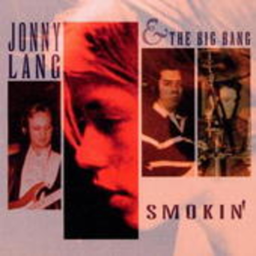 Jonny Lang & The Big Band – Smokin'