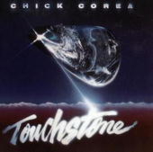 Chick Corea – Touchstone