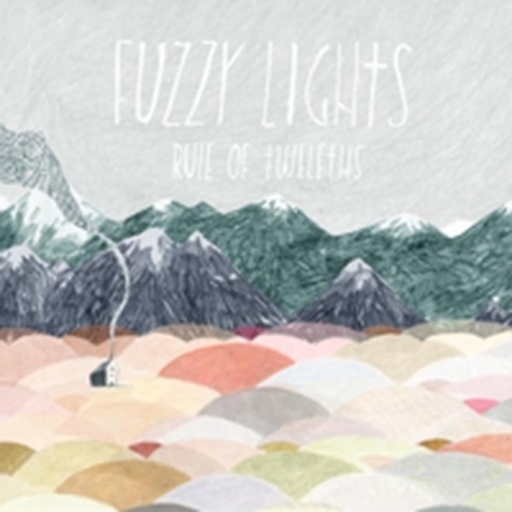 Fuzzy Lights – Rule Of Twelfths