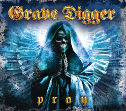 Pray EP
