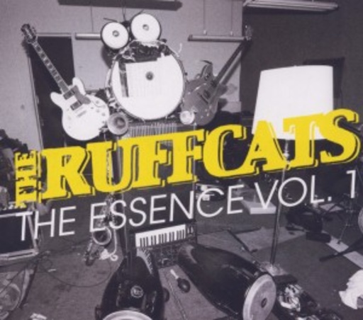The Ruffcats – The Essence Vol. 1