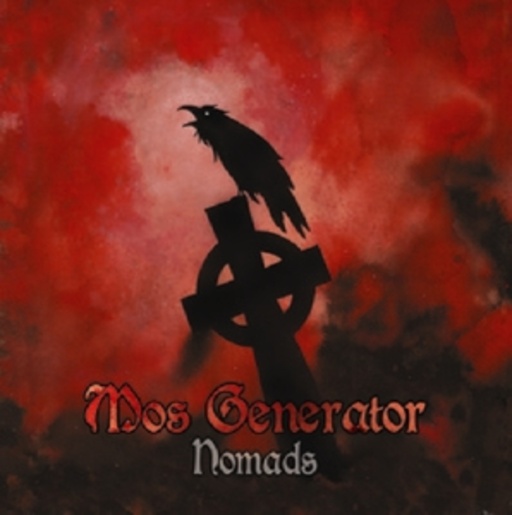Mos Generator – Nomads