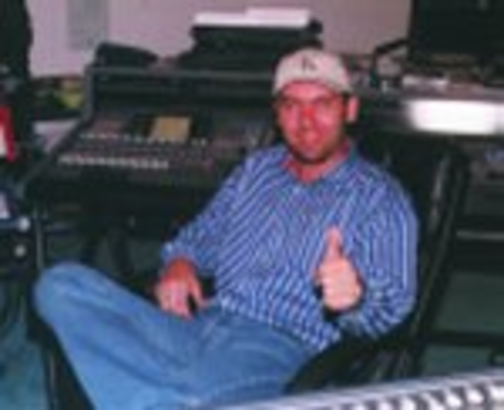 Aus der Krypta in die Charts: Thomas Jelinek