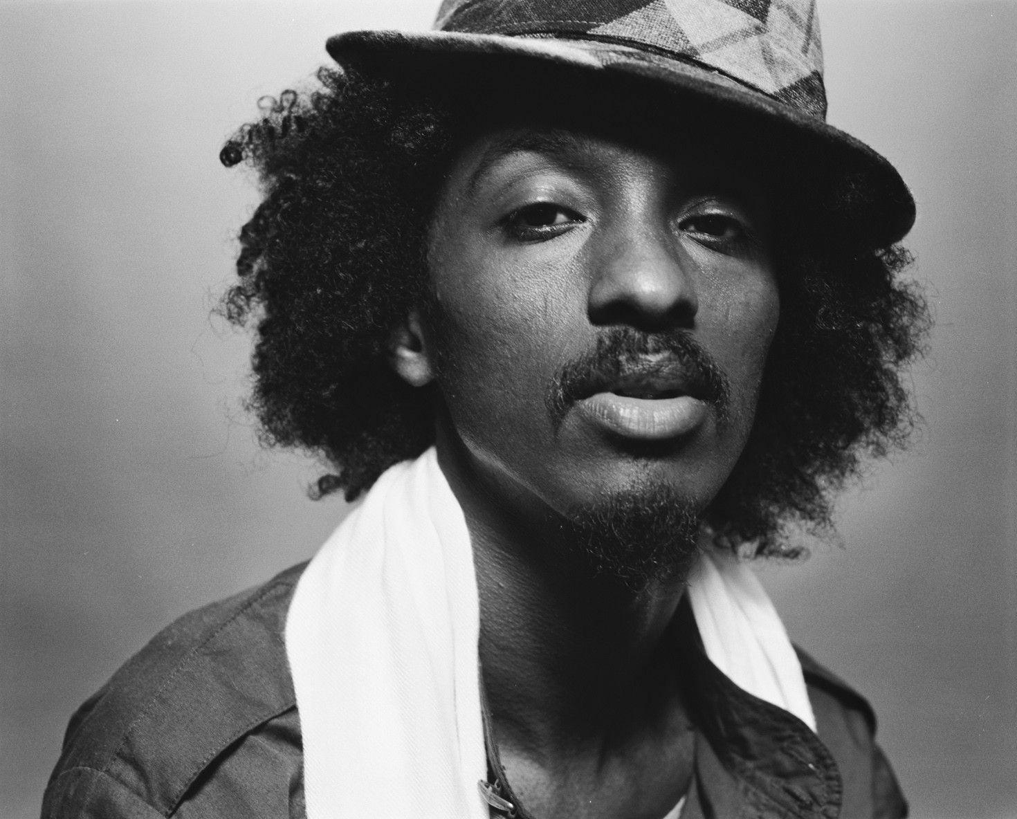 K’Naan