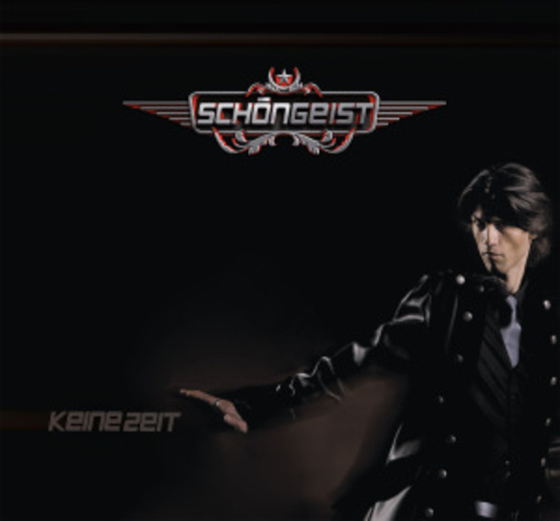 Schöngeist – Keine Zeit