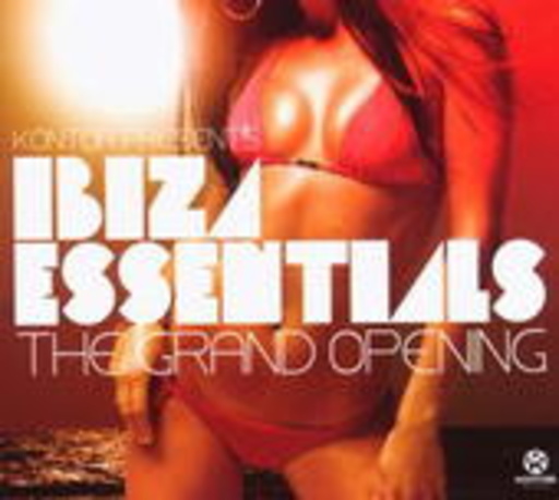 Diverse – Ibiza Essentials - The Grand Opening