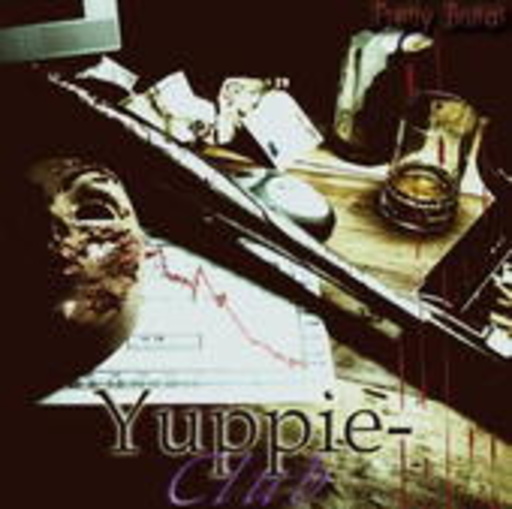 Yuppie-Club – Pretty Brutal
