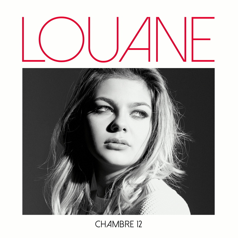 Debütalbum des Jahres: "Avenir" von Louane