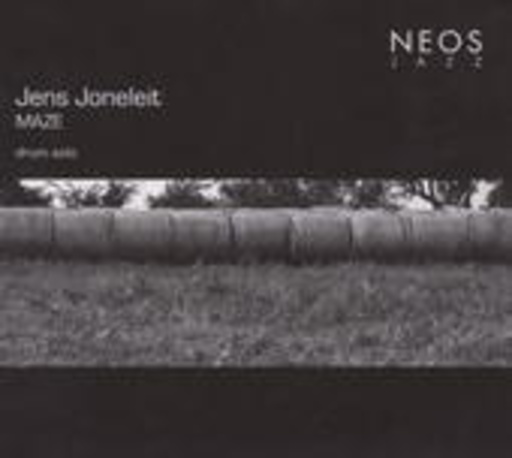 Jens Joneleit – Maze - Drum Solo