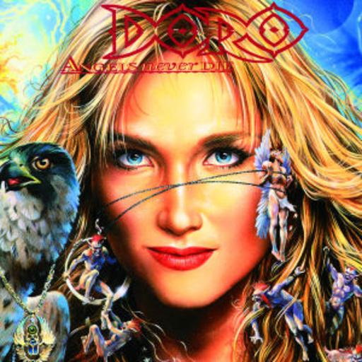 Doro – Angels Never Die