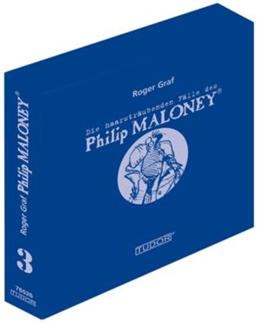 Diverse – Maloney Box 3